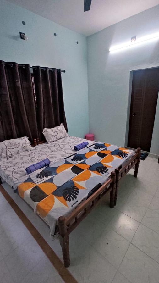 Gothra Beach Casa Alappuzha Kültér fotó