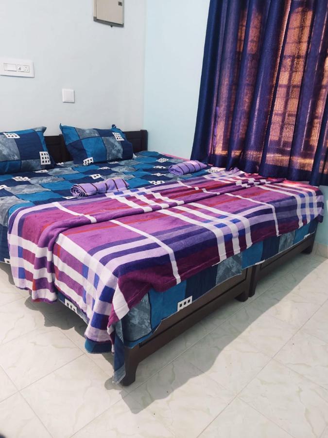 Gothra Beach Casa Alappuzha Kültér fotó