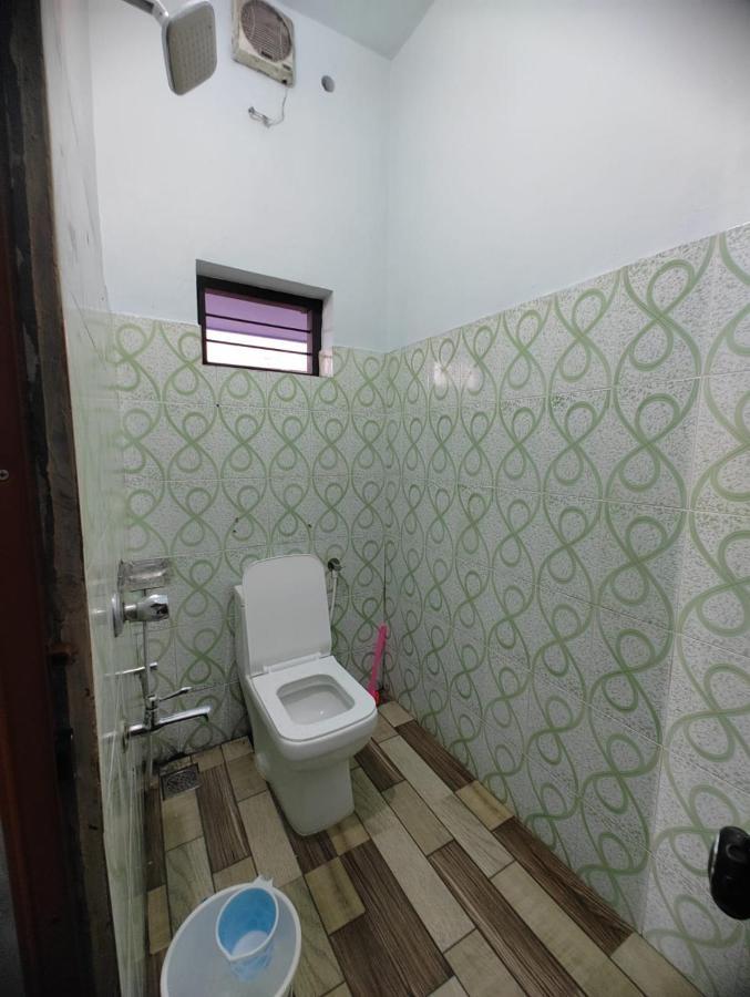 Gothra Beach Casa Alappuzha Kültér fotó