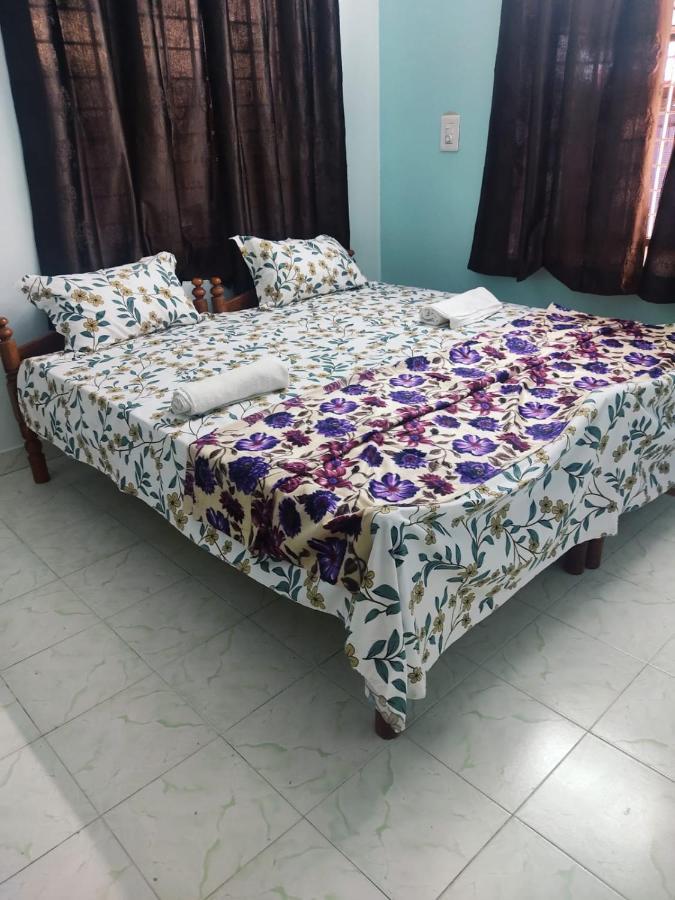 Gothra Beach Casa Alappuzha Kültér fotó